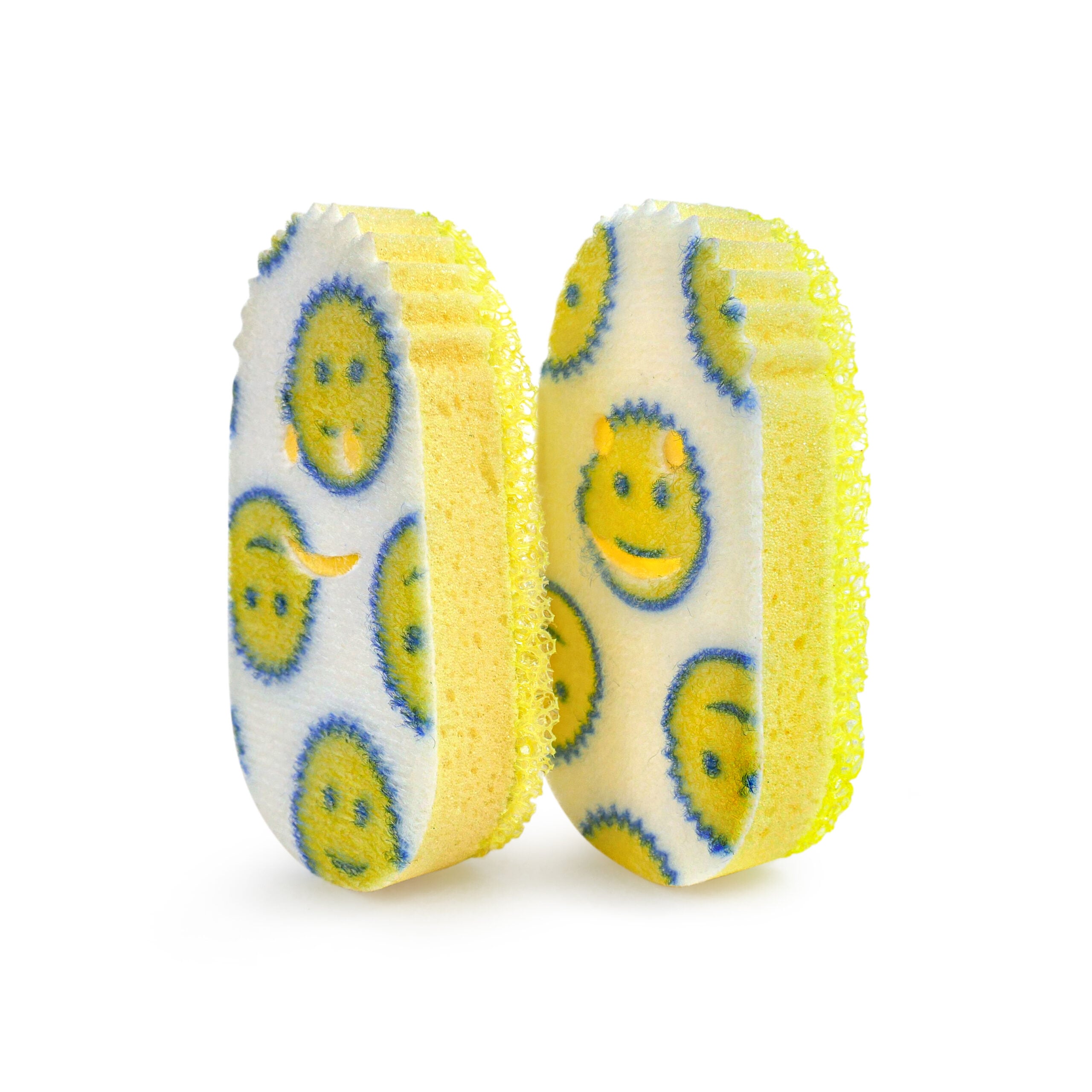 Dish Daddy Replacement Heads 2ct | scrubdaddy Selection | Scrubdaddystart 6E42 - Image 3