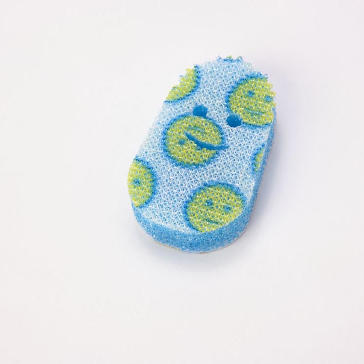 Dish Daddy Scour Replacement Heads 2ct | scrubdaddy Selection | Scrubdaddystart AB54 - Image 2