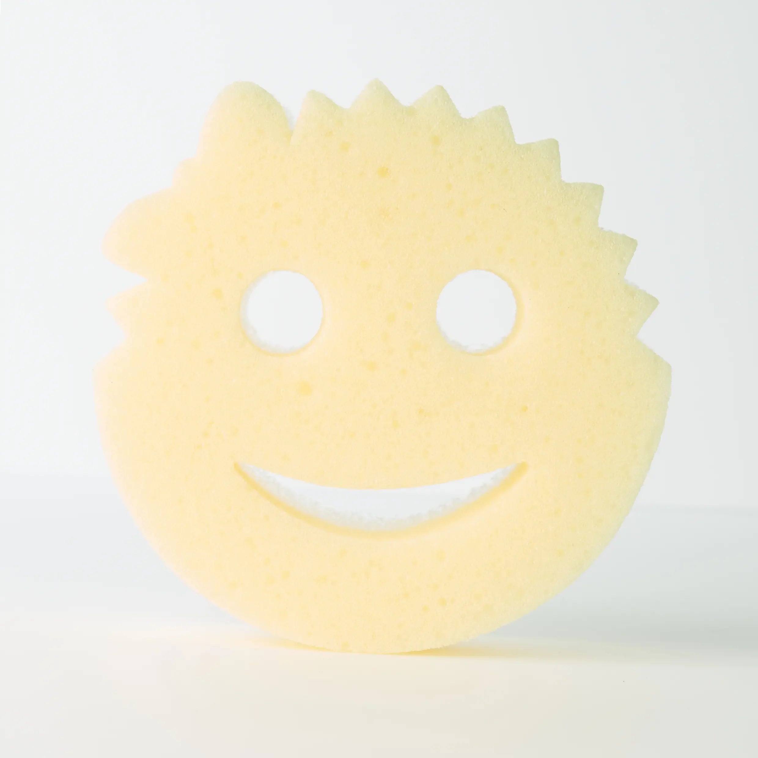 Scrub Mommy Dye Free Sponge 6 count | scrubdaddy Selection | Scrubdaddystart 5A51 - Image 2