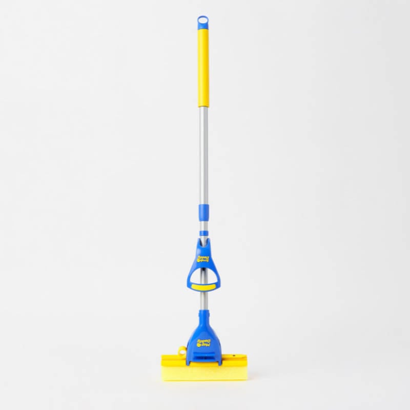 Scrub Daddy Mop Daddy Roller Mop | scrubdaddy Selection | Scrubdaddystart 6A56