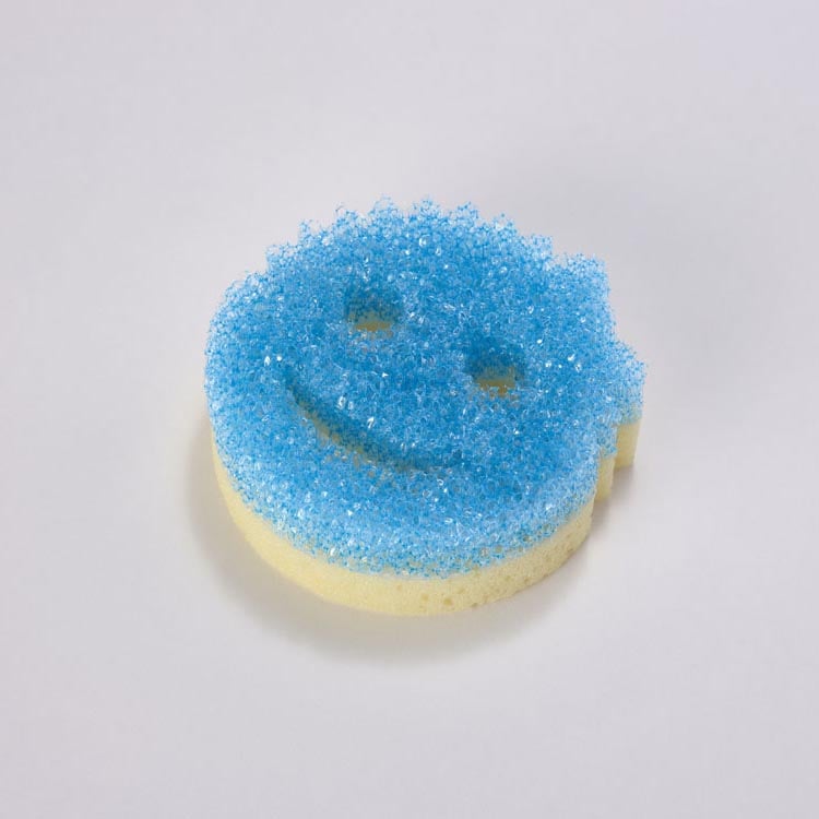PowErase Gel Fabric Stain Remover | scrubdaddy Selection | Scrubdaddystart 1E5F - Image 4