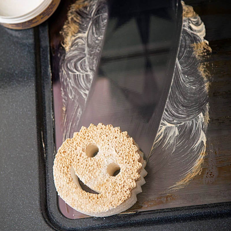 PowerPaste All Purpose Cleaning Paste | scrubdaddy Selection | Scrubdaddystart 1515 - Image 2