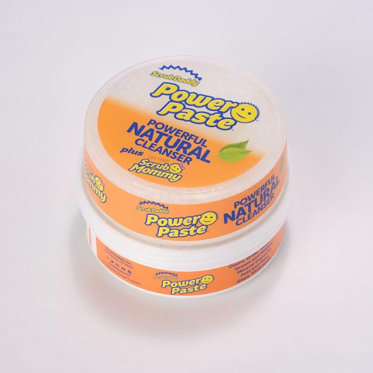 PowerPaste Bundle | scrubdaddy Selection | Scrubdaddystart 3084 - Image 4