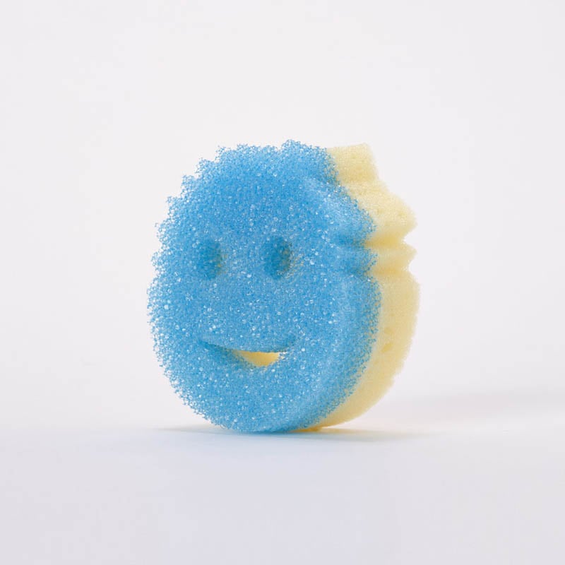 Scrub Mommy Sponge and Scrubber (3ct) | scrubdaddy Selection | Scrubdaddystart 65E3 - Image 5