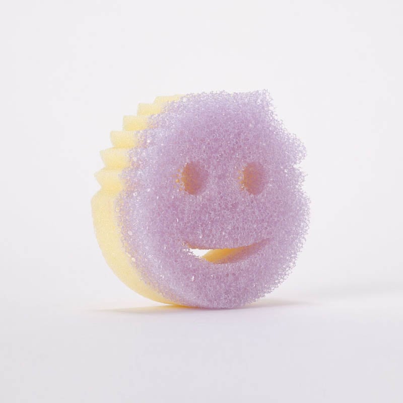 Scrub Mommy Sponge and Scrubber (3ct) | scrubdaddy Selection | Scrubdaddystart 65E3 - Image 3