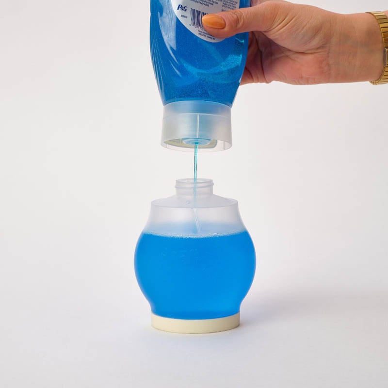 Soap Daddy Soap Dispenser (1ct) | scrubdaddy Selection | Scrubdaddystart C477 - Image 5