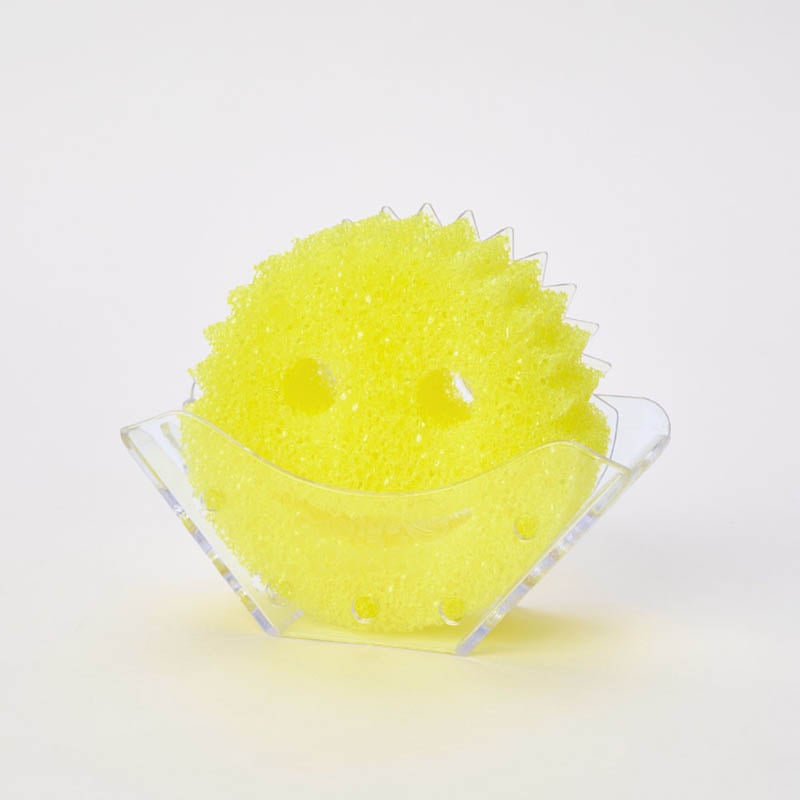 Sponge Caddy Sponge Holder | scrubdaddy Selection | Scrubdaddystart A2F0 - Image 3