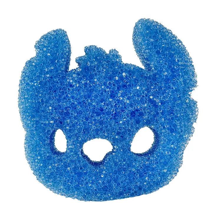 Scrub Daddy Disney Stitch 3ct Sponge Set | scrubdaddy Selection | Scrubdaddystart BE53 - Image 2