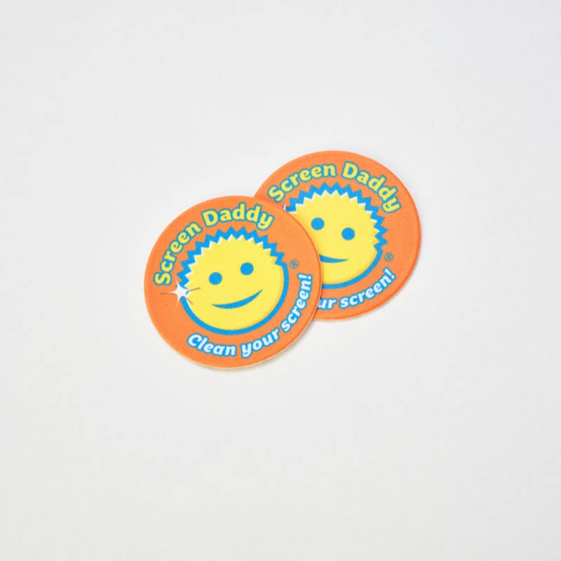 Screen Daddy Original (2ct) | scrubdaddy Selection | Scrubdaddystart CE86